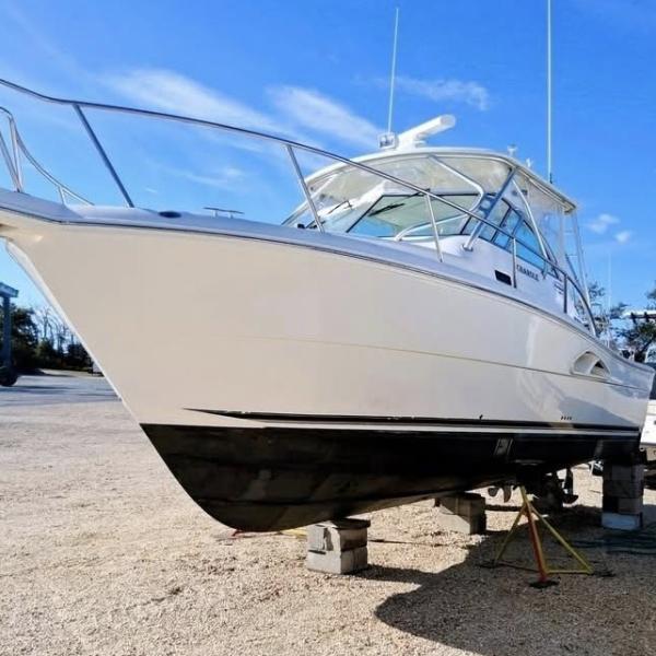 Moins de carénage traditionnel